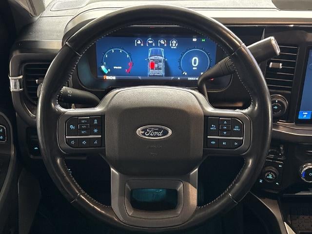 2023 Ford F-250 LARIAT