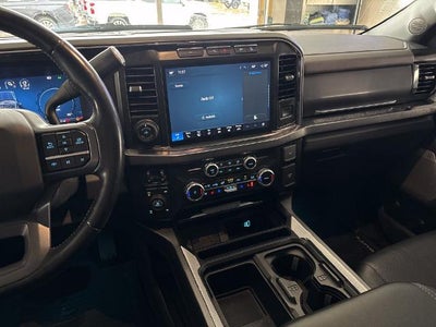 2023 Ford F-250 LARIAT