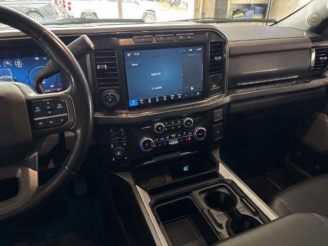 2023 Ford F-250 LARIAT