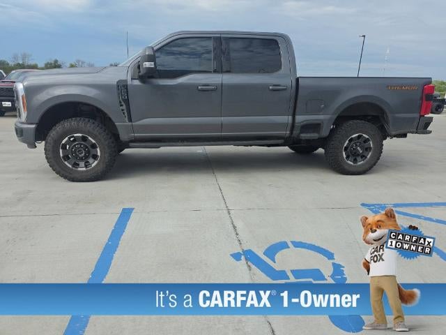 2023 Ford F-250 LARIAT