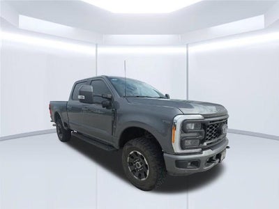 2023 Ford F-250 LARIAT