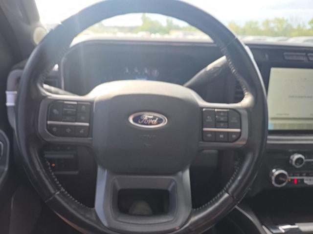 2023 Ford F-250 LARIAT