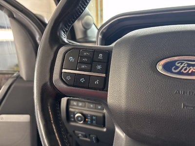 2023 Ford F-250 LARIAT