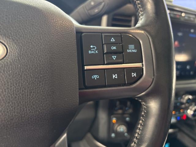 2023 Ford F-250 LARIAT