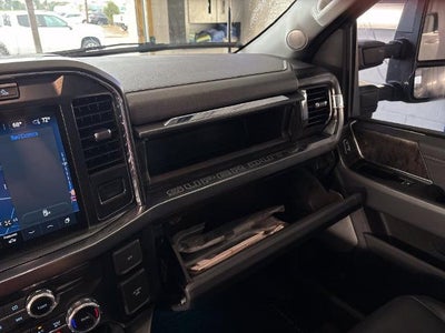 2023 Ford F-250 LARIAT