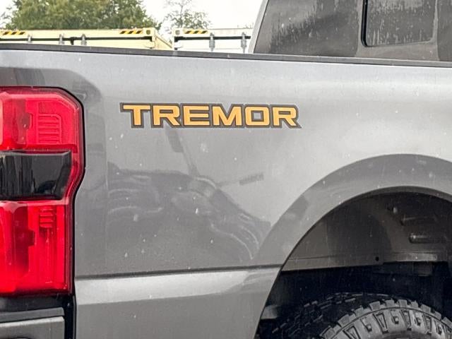 2023 Ford F-250 LARIAT