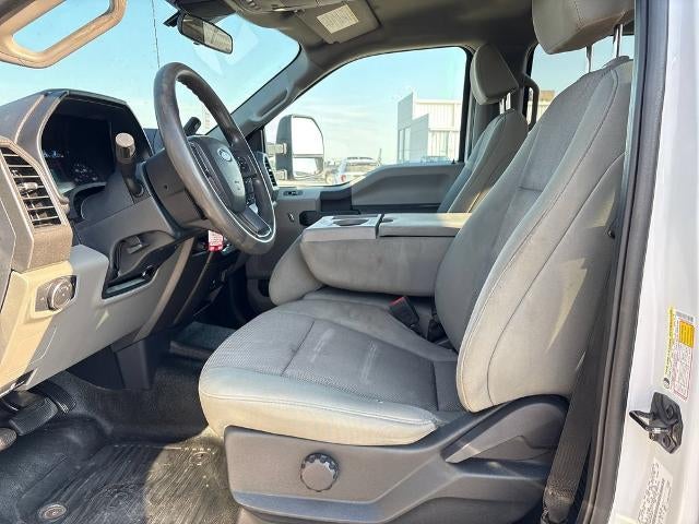 2022 Ford F-250 XL