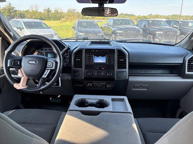 2022 Ford F-250 XL