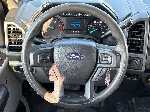 2022 Ford F-250 XL