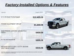 2022 Ford F-250 XL