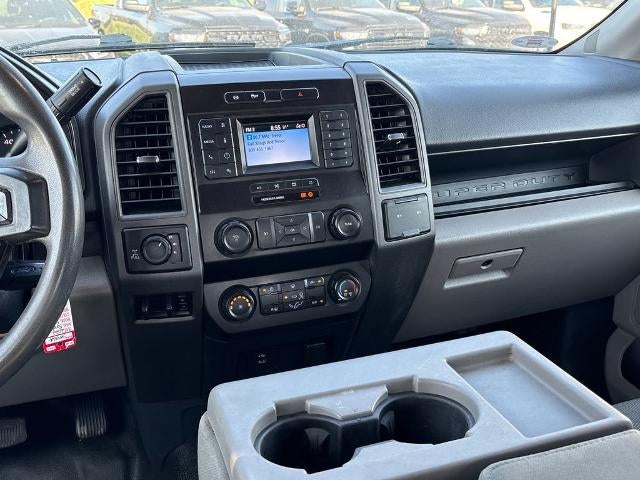 2022 Ford F-250 XL