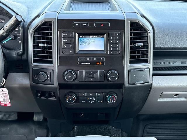 2022 Ford F-250 XL