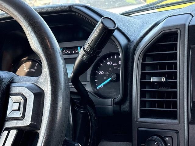 2022 Ford F-250 XL