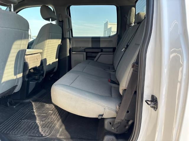 2022 Ford F-250 XL