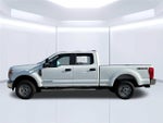 2022 Ford F-250 XL