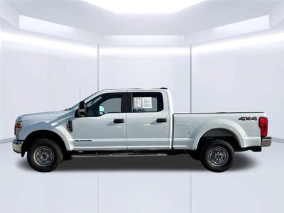 2022 Ford F-250 XL