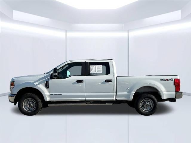 2022 Ford F-250 XL