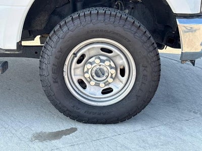 2022 Ford F-250 XL