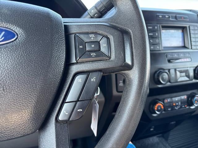 2022 Ford F-250 XL