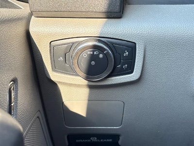 2022 Ford F-250 XL