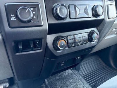 2022 Ford F-250 XL