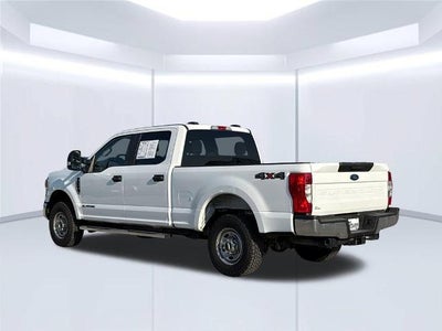 2022 Ford F-250 XL