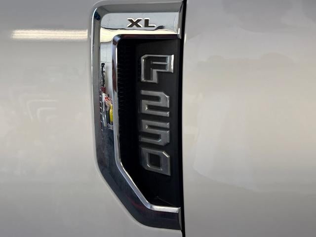 2022 Ford F-250 XL