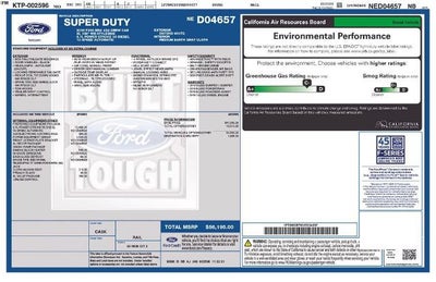 2022 Ford F-250 XL