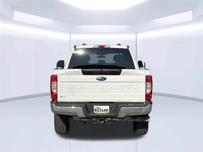 2022 Ford F-250 XL