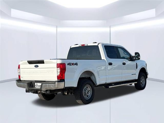 2022 Ford F-250 XL