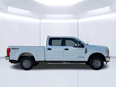 2022 Ford F-250 XL