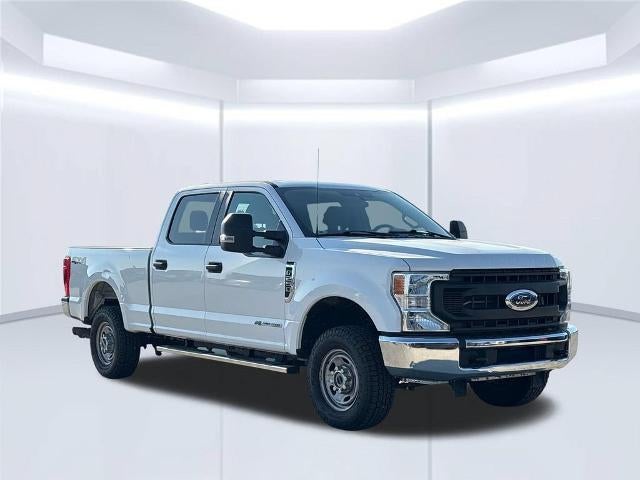 2022 Ford F-250 XL