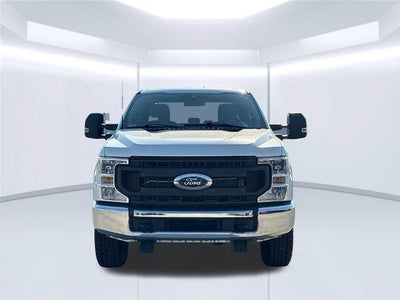 2022 Ford F-250 XL
