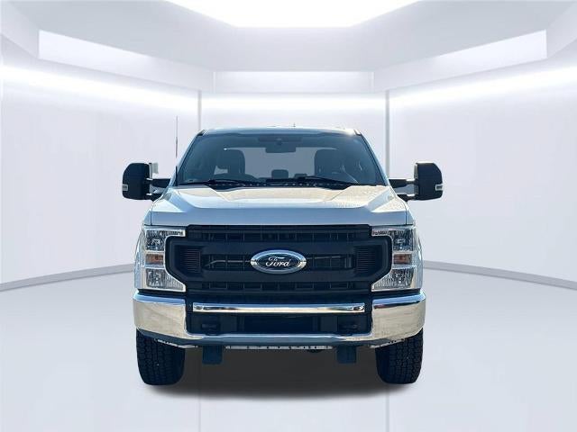 2022 Ford F-250 XL