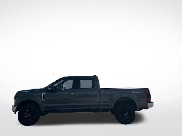 2021 Ford F-250 XLT