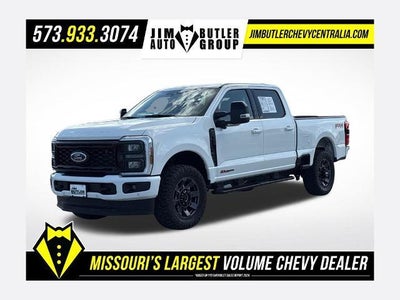 2024 Ford F-350 Lariat