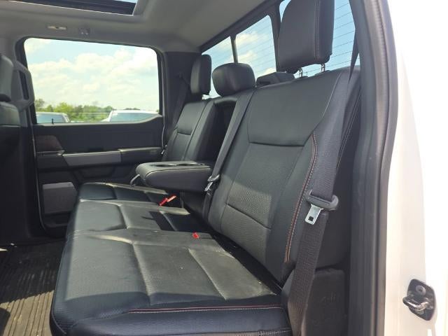 2024 Ford F-350 Lariat