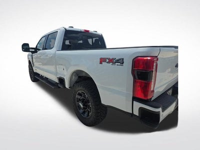 2024 Ford F-350 Lariat
