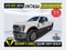 2017 Ford Super Duty F-350 SRW Platinum