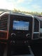 2017 Ford Super Duty F-350 SRW Platinum