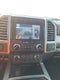 2017 Ford Super Duty F-350 SRW Platinum