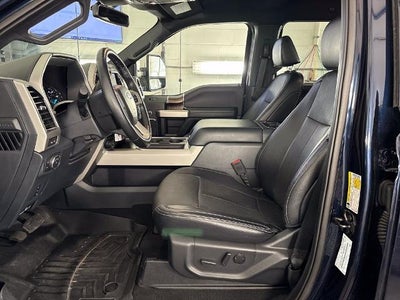 2022 Ford Super Duty F-350 SRW XL