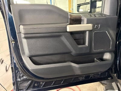 2022 Ford Super Duty F-350 SRW XL