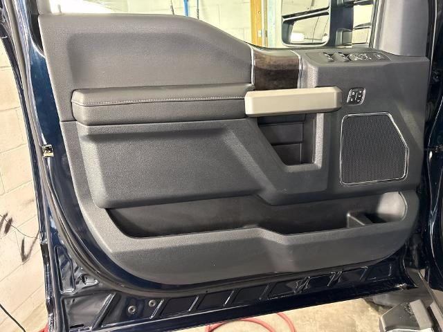 2022 Ford Super Duty F-350 SRW XL