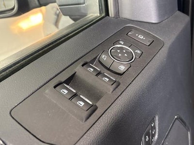 2022 Ford Super Duty F-350 SRW XL