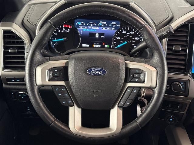 2022 Ford Super Duty F-350 SRW XL