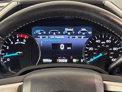 2022 Ford Super Duty F-350 SRW XL