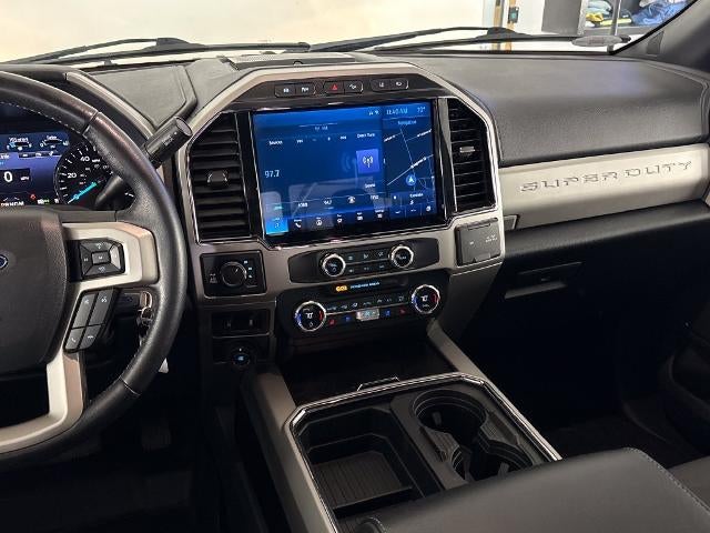 2022 Ford Super Duty F-350 SRW XL