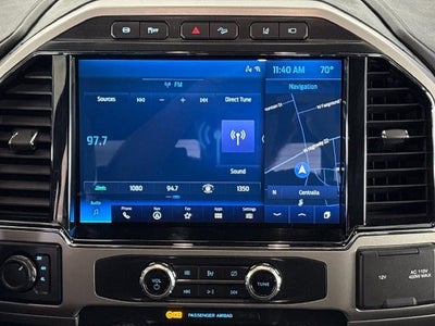 2022 Ford Super Duty F-350 SRW XL