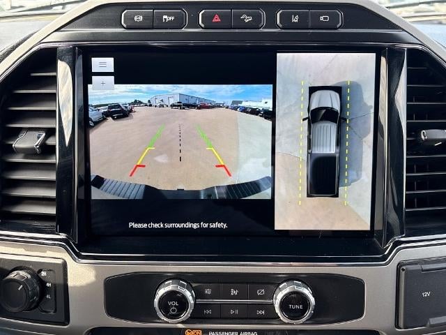 2022 Ford Super Duty F-350 SRW XL